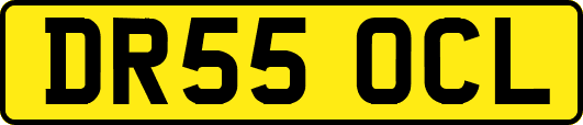 DR55OCL