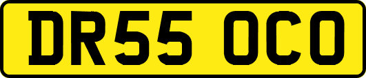 DR55OCO