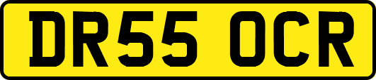 DR55OCR
