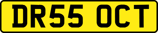 DR55OCT