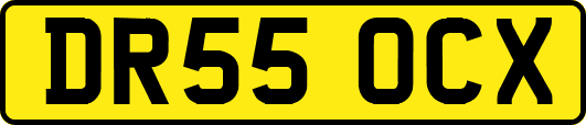 DR55OCX