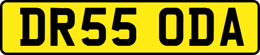 DR55ODA