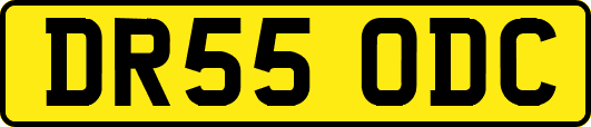 DR55ODC
