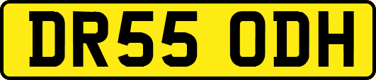 DR55ODH