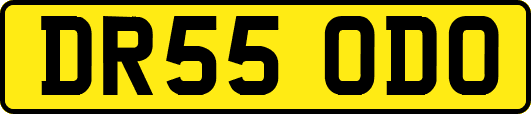 DR55ODO