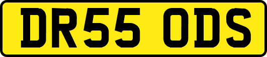 DR55ODS