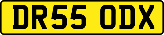 DR55ODX