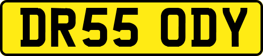 DR55ODY