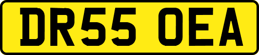 DR55OEA
