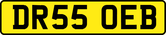 DR55OEB
