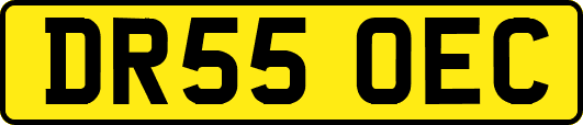 DR55OEC