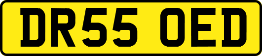 DR55OED