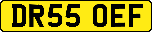 DR55OEF