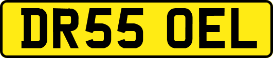 DR55OEL