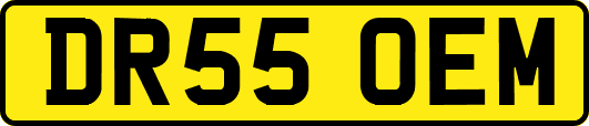 DR55OEM