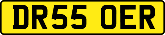 DR55OER