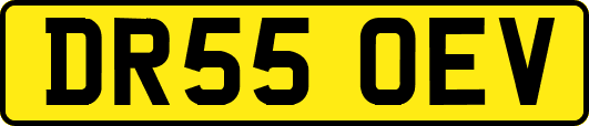 DR55OEV