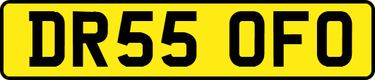 DR55OFO
