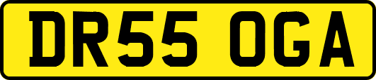 DR55OGA