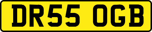 DR55OGB