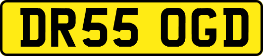 DR55OGD
