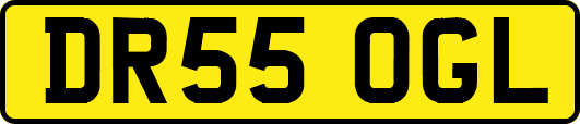 DR55OGL