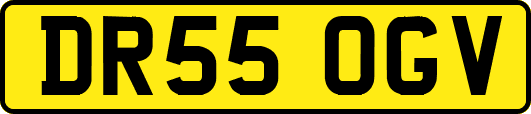 DR55OGV