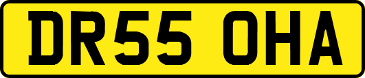 DR55OHA
