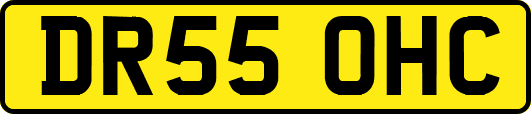 DR55OHC