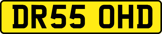 DR55OHD