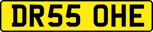 DR55OHE