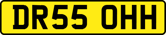 DR55OHH