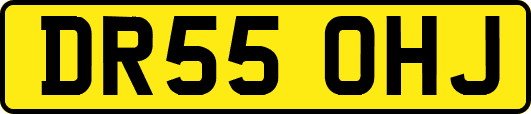 DR55OHJ