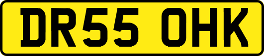 DR55OHK