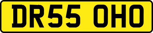 DR55OHO
