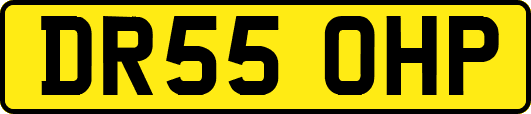 DR55OHP