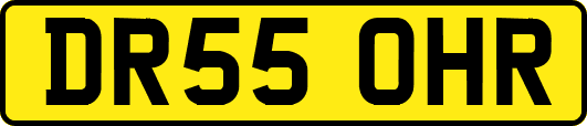 DR55OHR