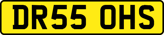 DR55OHS