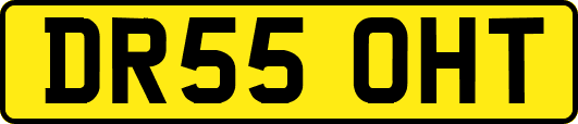 DR55OHT