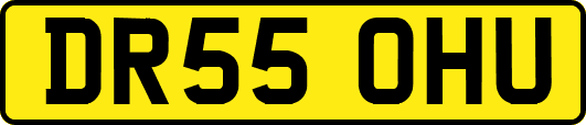DR55OHU