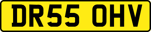DR55OHV