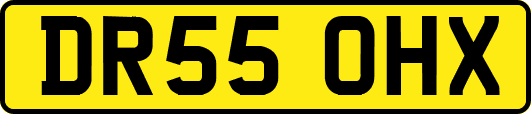 DR55OHX