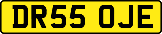 DR55OJE