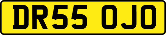 DR55OJO
