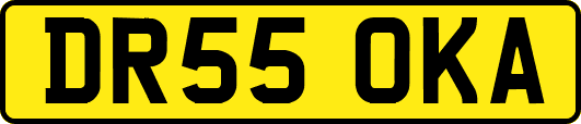 DR55OKA