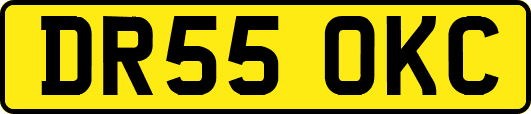 DR55OKC