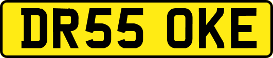 DR55OKE