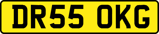 DR55OKG