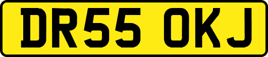 DR55OKJ