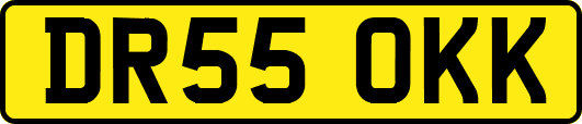DR55OKK